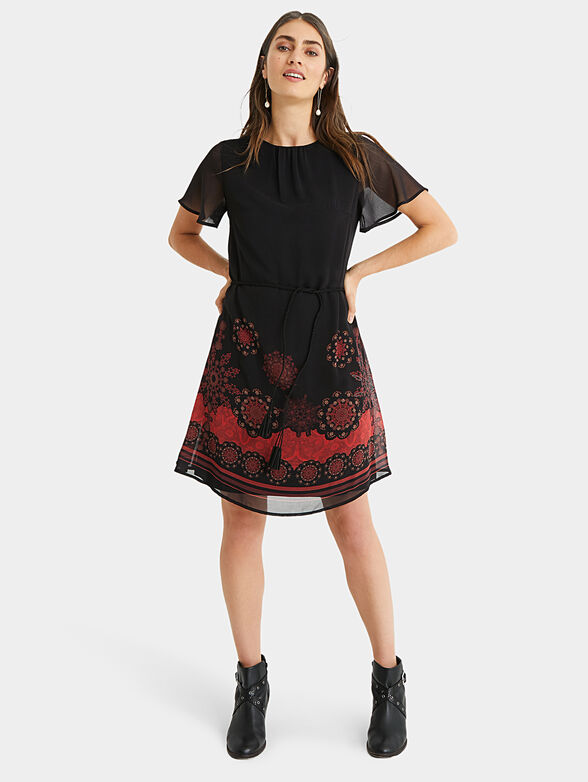 TAMPA Ethereal dress - 2
