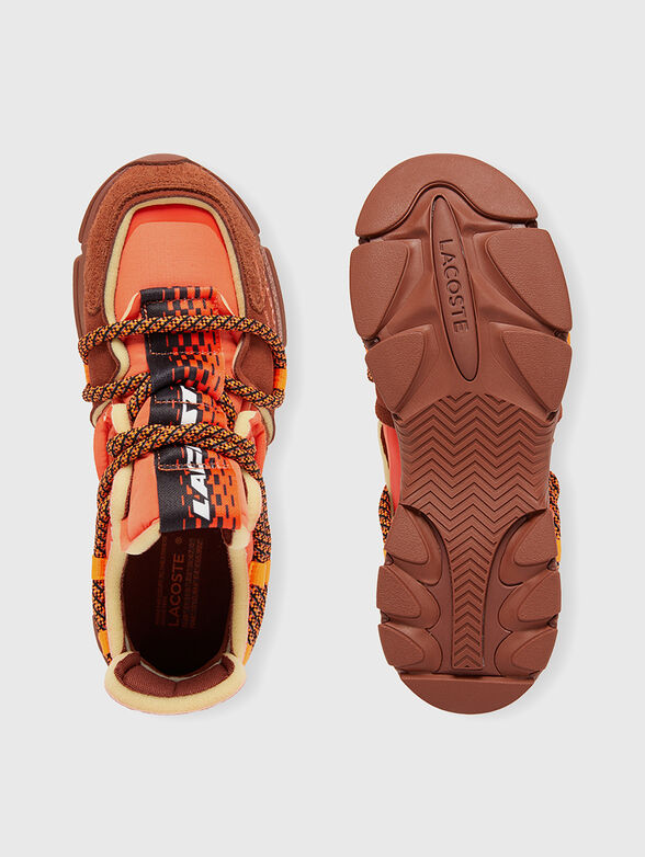 L003 ACTIVE RUNWAY sneakers - 6