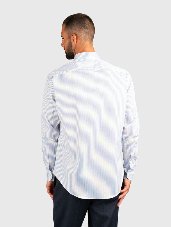 Long sleeve shirt - 2