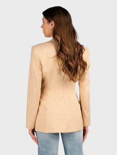 ASILVIA jacket  - 3