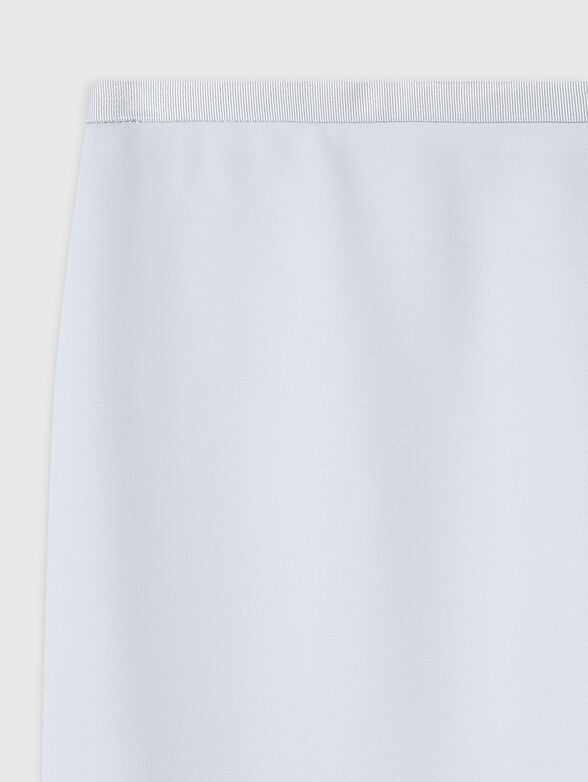 Side fastening pants - 3