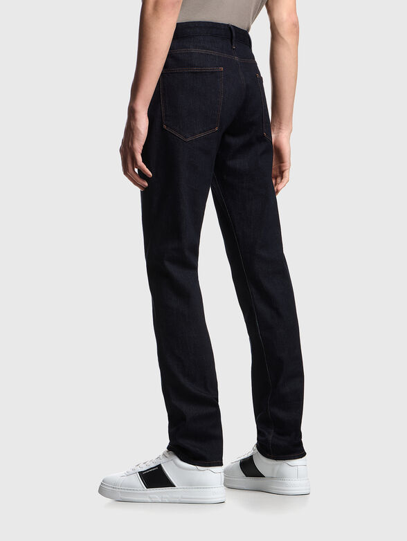 Slim-fit jeans J06  - 2
