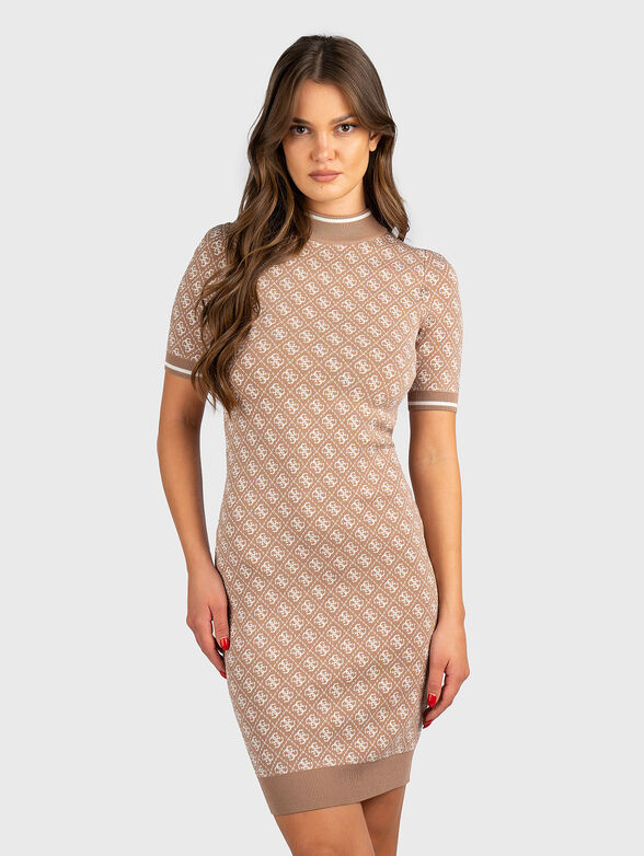 LISE dress - 1