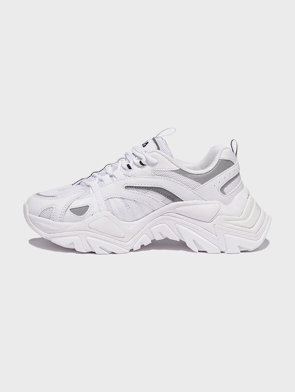 Sneakers in black ELECTROVE - 4