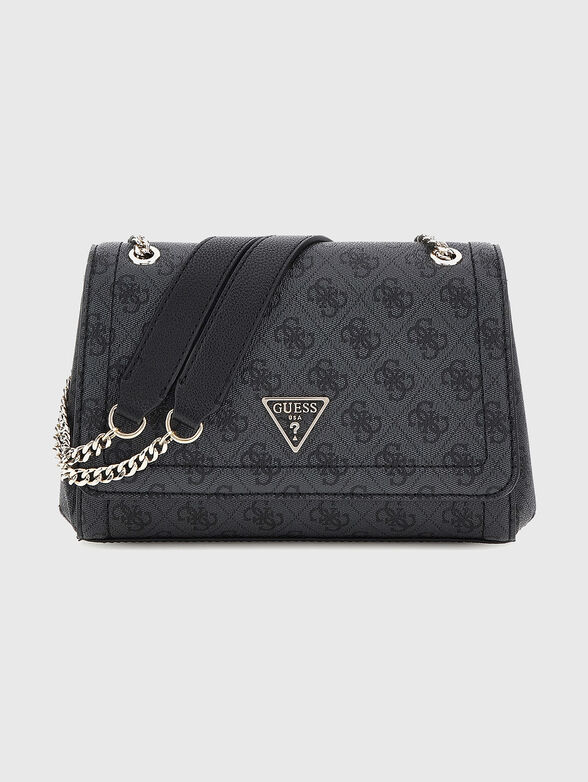 NOELLE monogram logo print bag  - 1