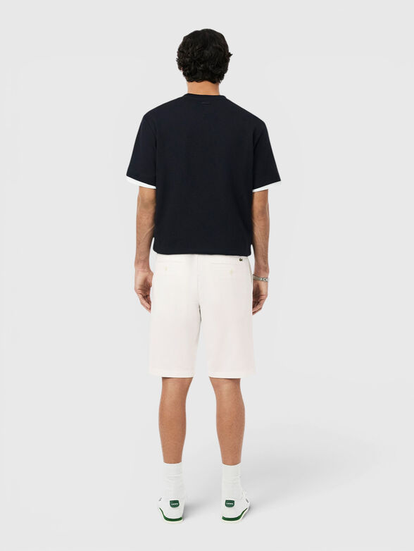 Chino Shorts - 2