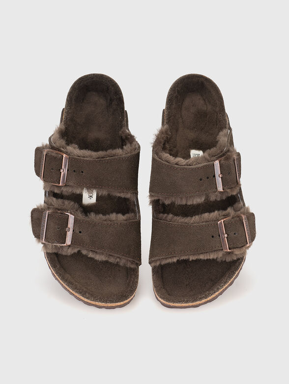 ARIZONA sandals - 6