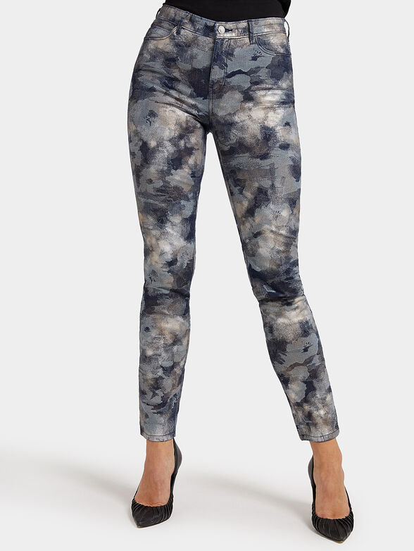 1981 SKINNY jeans - 1