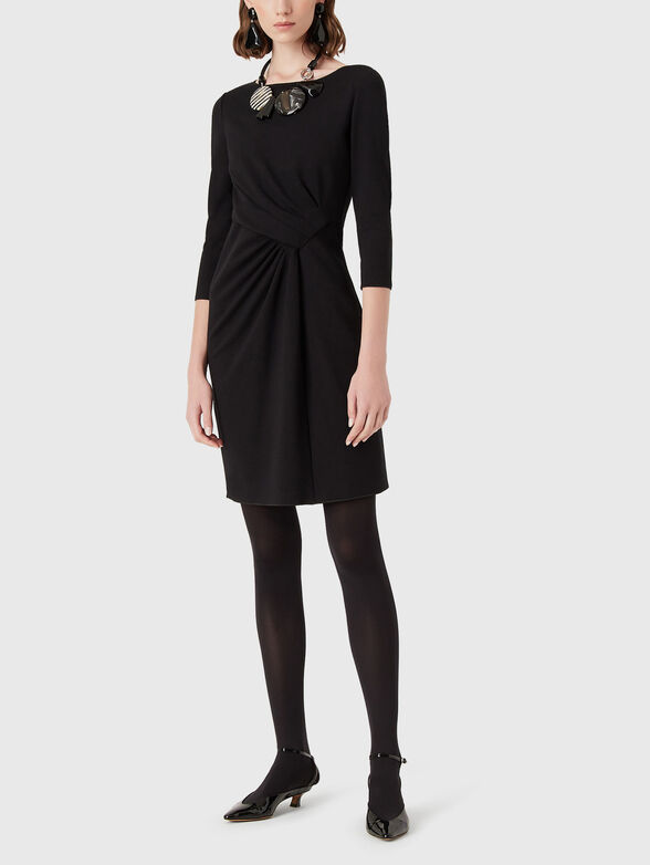 VESTITO midi dress - 1