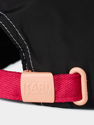 IKONIK BIARRITZ Cap - 5