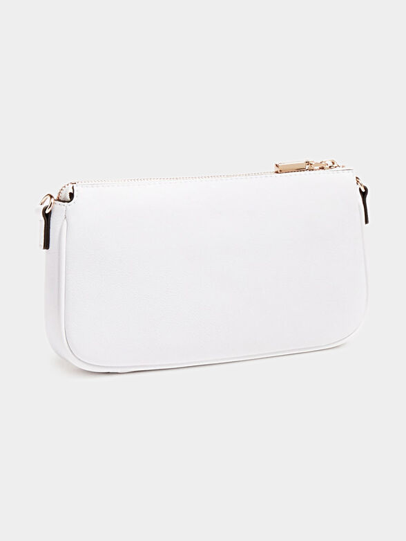 MIKA Crossbody bag with contrasting detail - 2