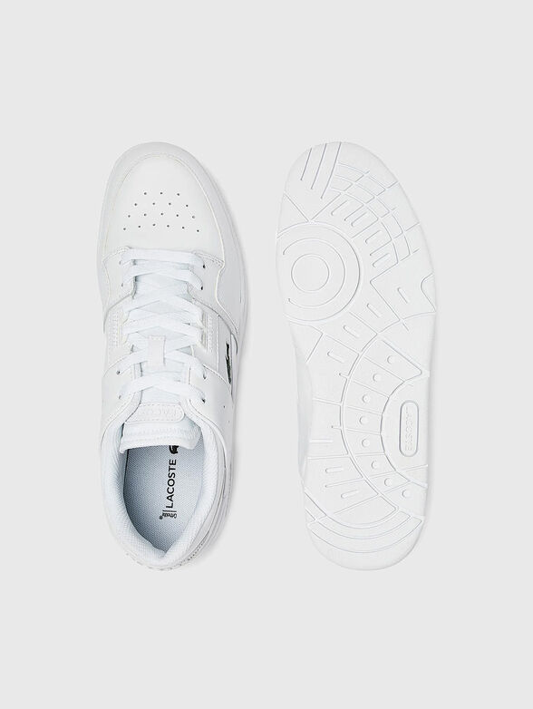 COURT CAGE sneakers - 6