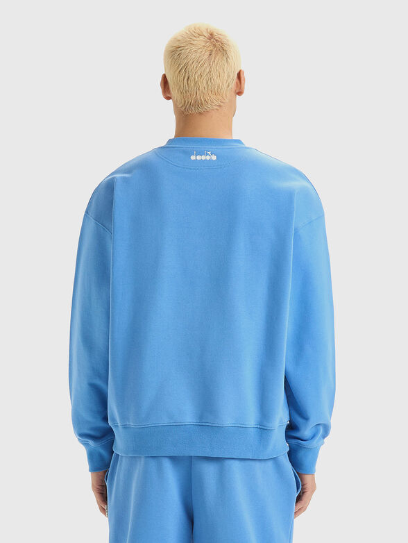 LEGACY unisex sweatshirt - 5