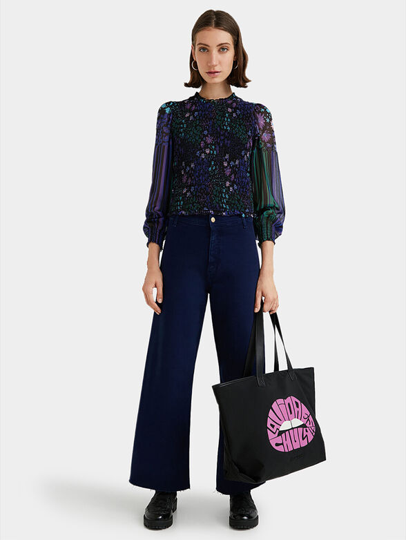 ANNA blouse - 2