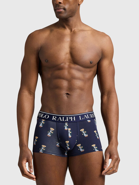 Set of two boxers - 2