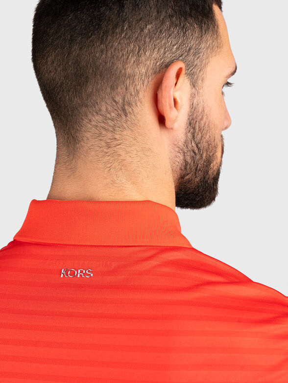 TECH PERFORMANCE polo shirt - 3