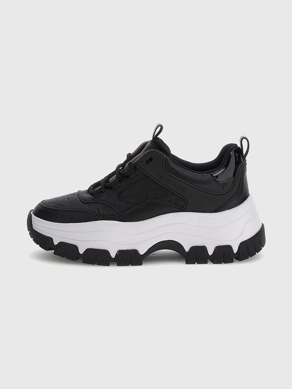 BISUN sneakers - 1
