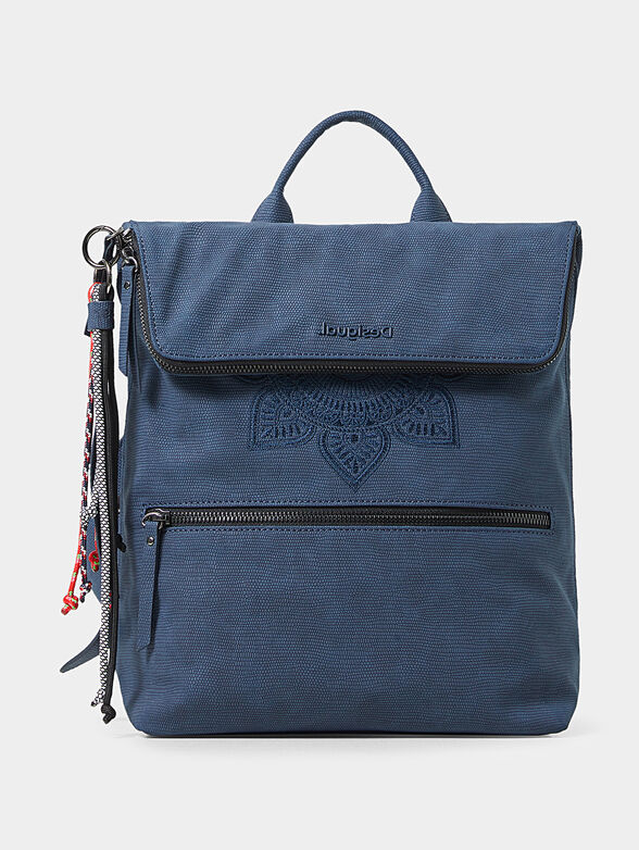 Backpack - 1