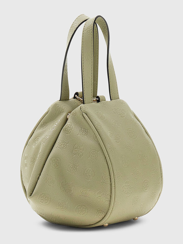 ANISE Black bag - 2