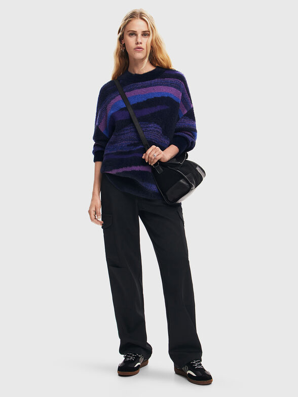 BRISTOL sweater - 2