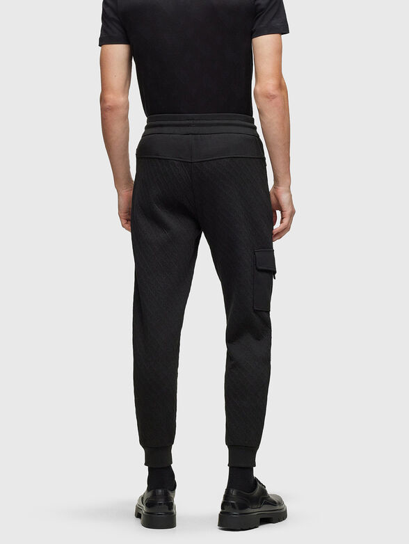 LEVETE 01 sports trousers - 2