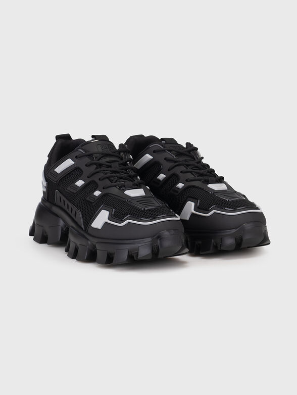 Prize-K sneaker - 2