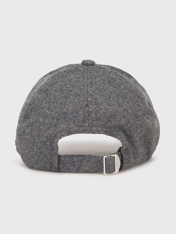 ZED-WO hat - 2
