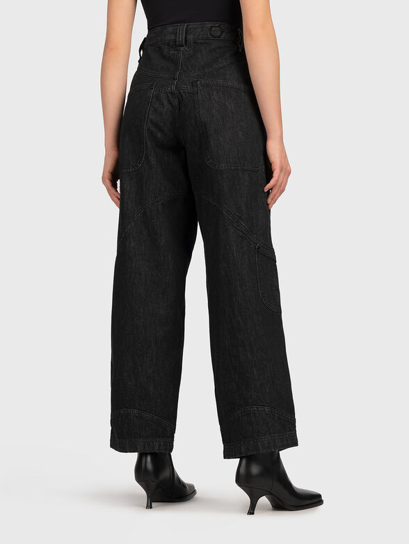 Cargo jeans - 1