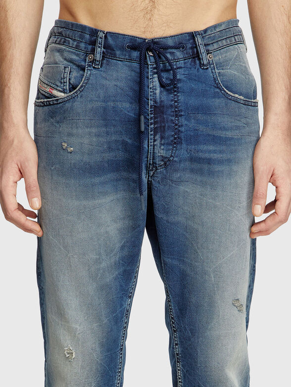 2032 D-KROOLEY-B jeans - 3