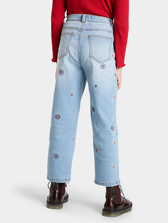 AMAP Jeans - 4