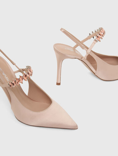 Elegant high heels - 4