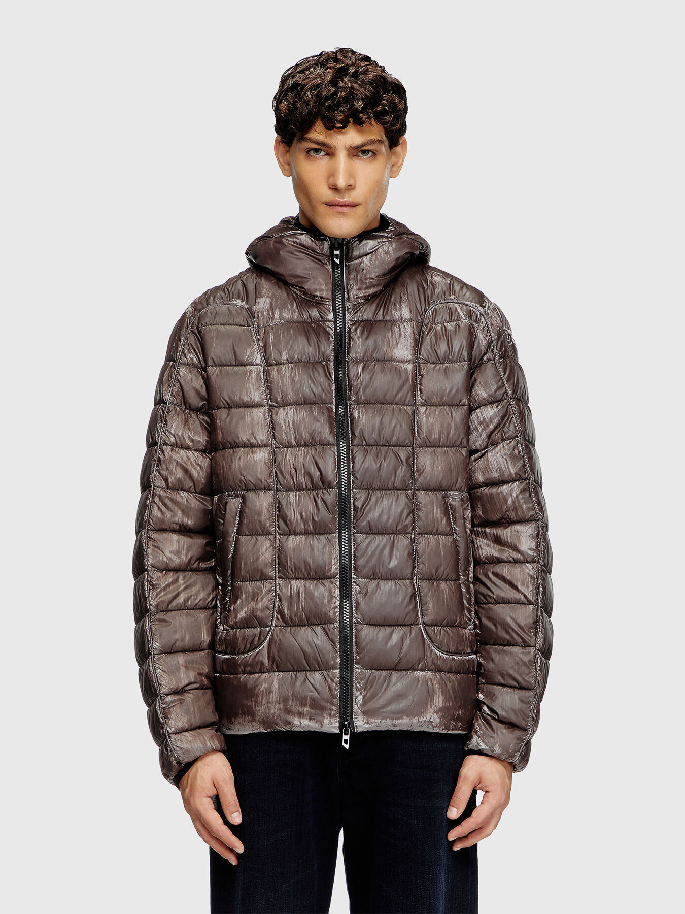 ジャケット・アウター diesel 22AW W-Manfred jacket diesel 22AW W-Manfred jacket Diesel W On Jacket | Dressinn DIESEL