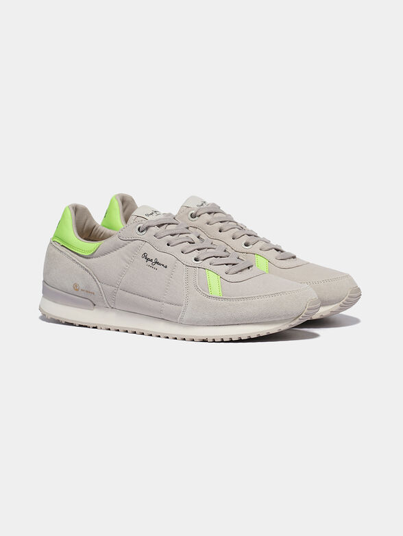 TINKER JOGGER sneakers - 2