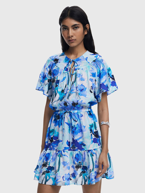 LANDI dress - 1