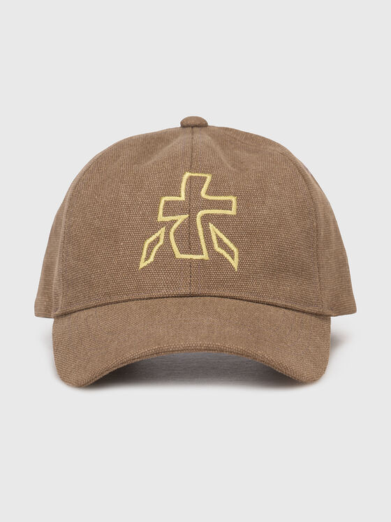BALL unisex cap logo embroidery - 1