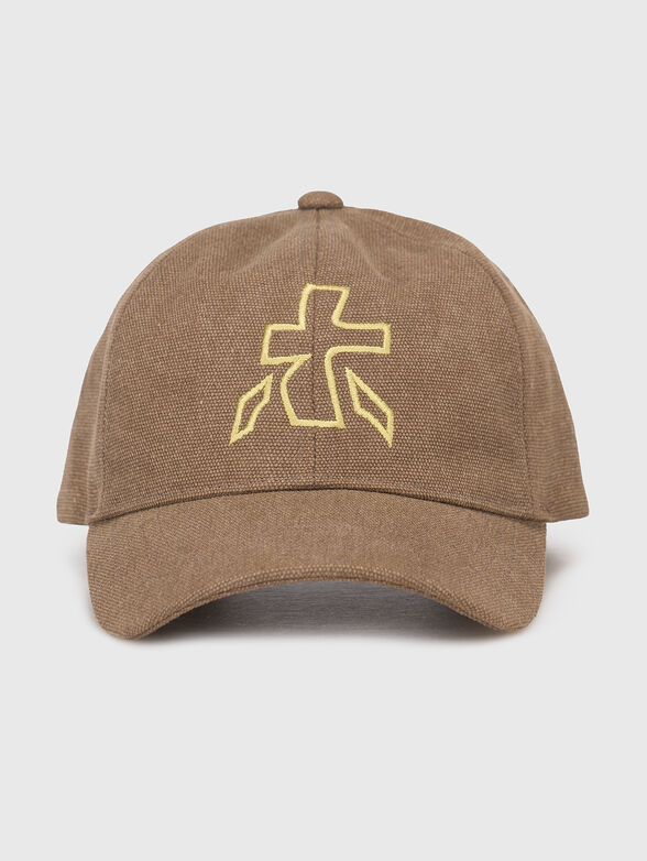 BALL unisex cap logo embroidery - 1