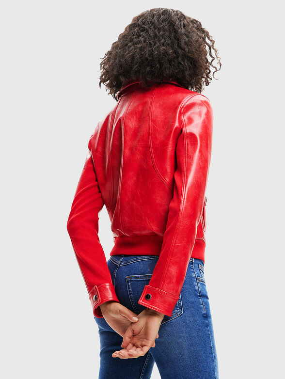 DALLAS black jacket - 3