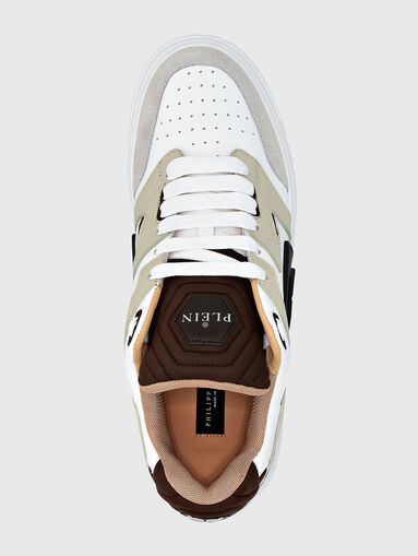 PHANTOM $TREET sneakers - 5