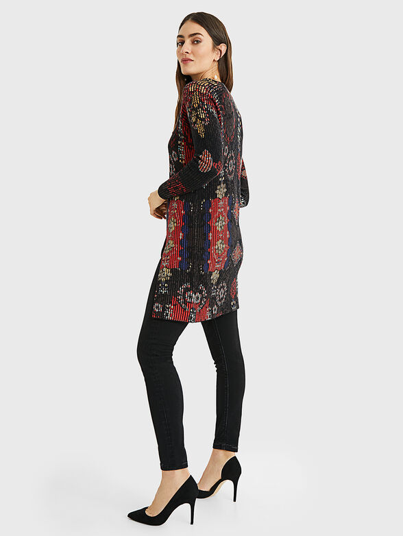 LAVANE Elongated blouse  - 6