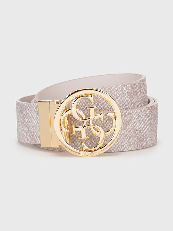NOLANA reversible belt - 1