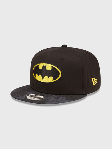 DC 9FIFTY BATMAN black cap - 3