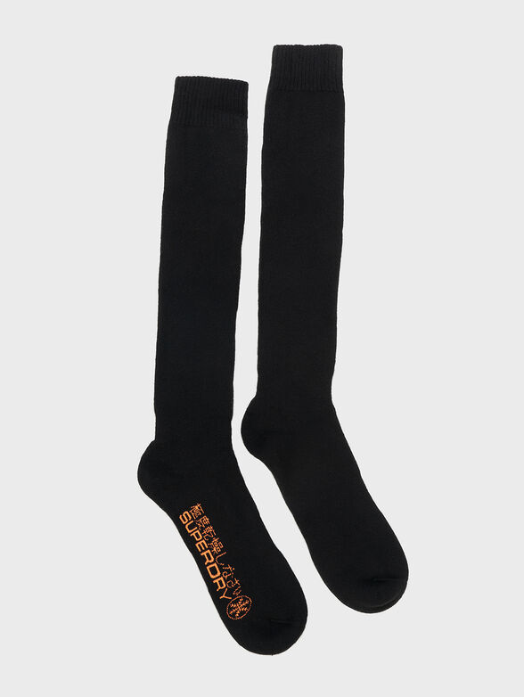 Pack of three socks - 6