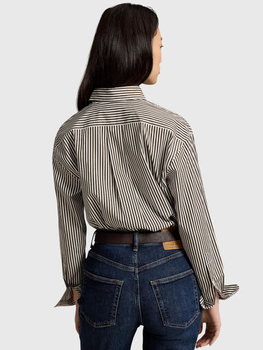 Cotton shirt - 3