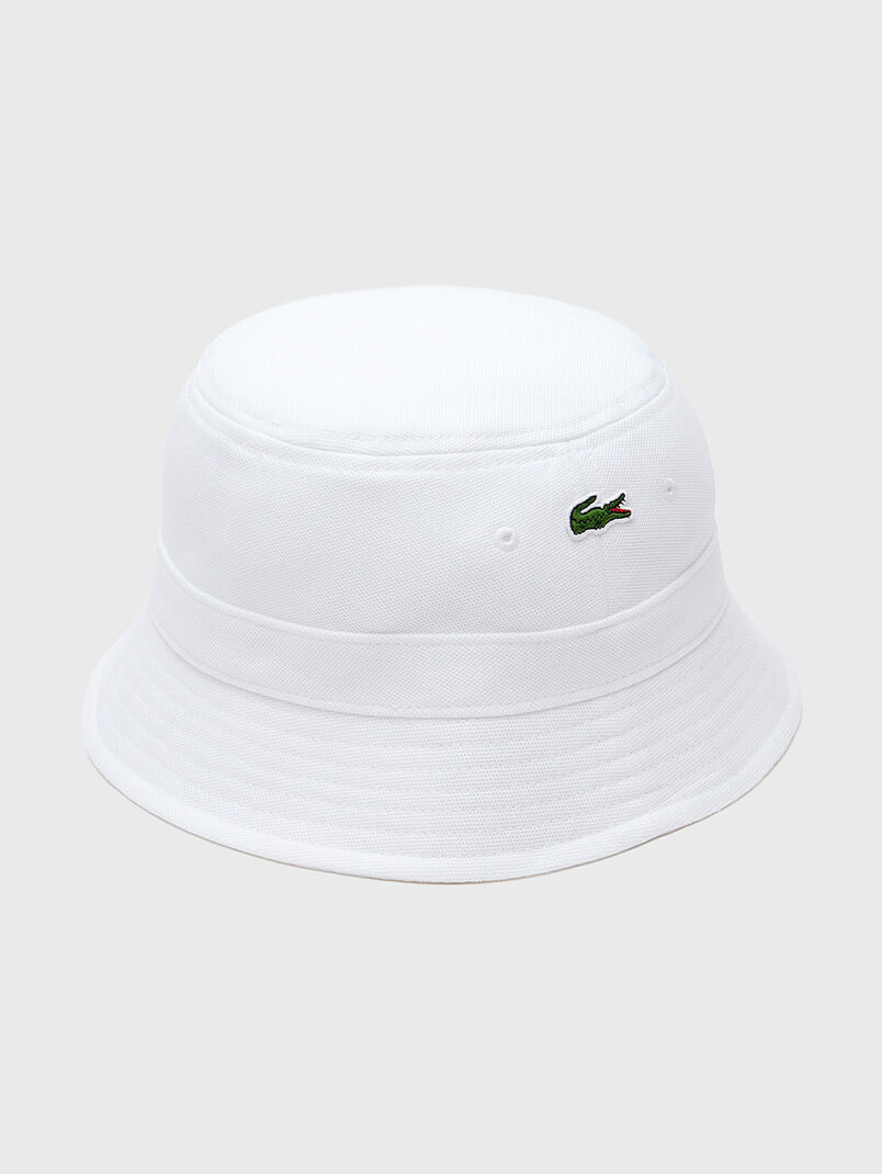 Unisex organic cotton bucket hat - 3