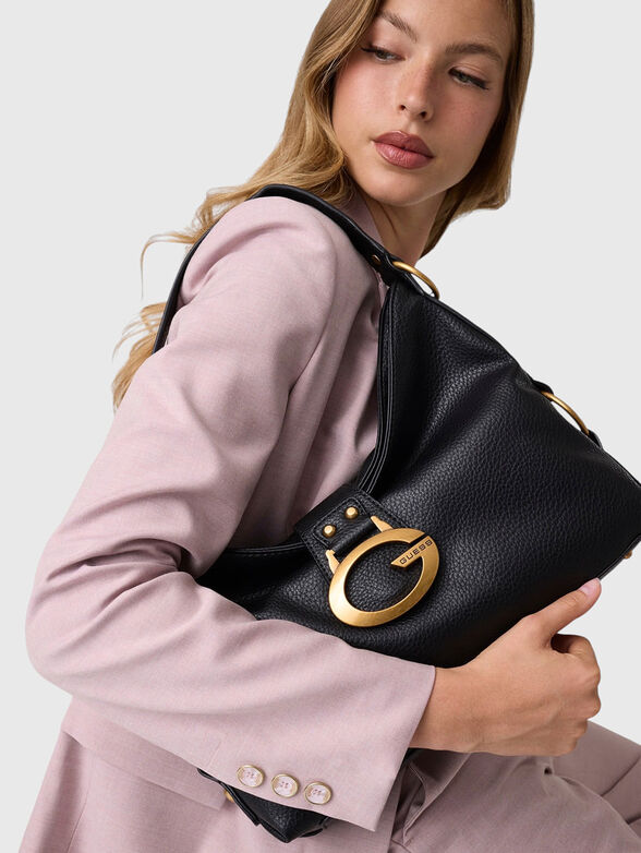 CAMDEN Black bag - 2
