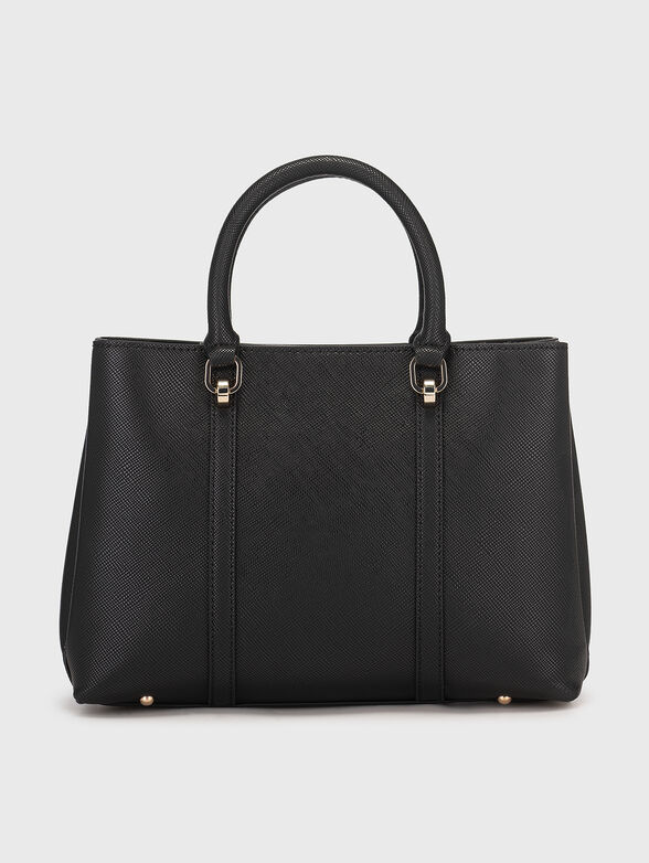 Bag with removable accessory - 3