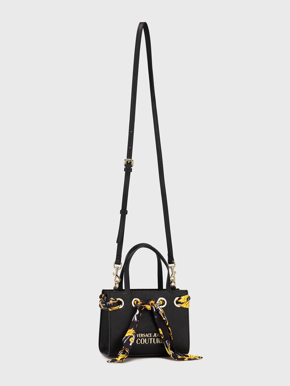 RANGE A - THELMA black bag - 2