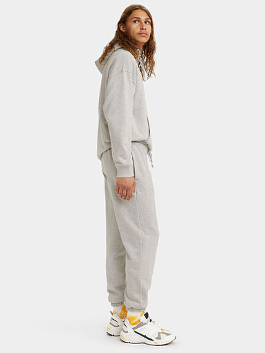 A0767-0000 RED TAB&trade; unisex sweatpants - 3