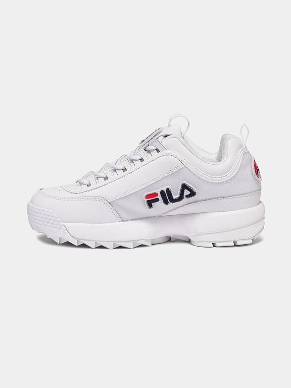 DISRUPROT II PATCHES Sneakers - 4