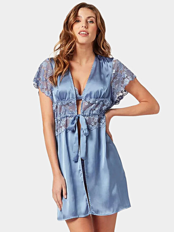 PRIMULA COLOR kimono - 2